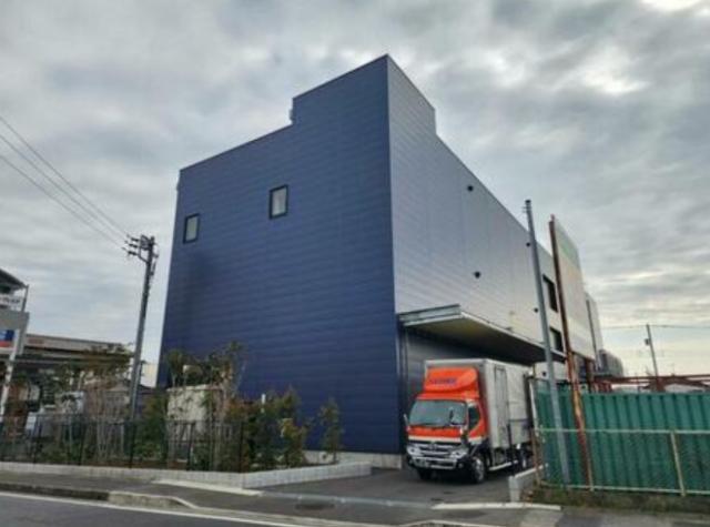 千葉市花見川区犢橋町