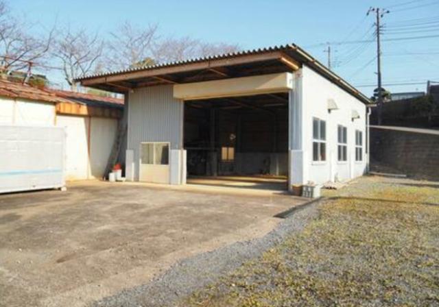 成田市新駒井野