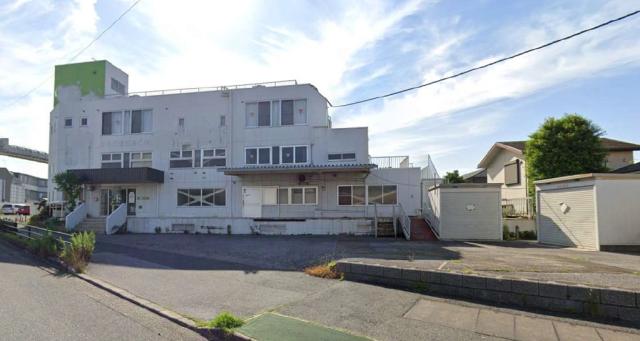 千葉市若葉区桜木北2