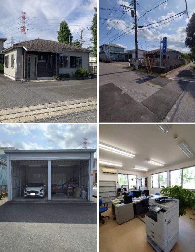 千葉市若葉区千城台南2