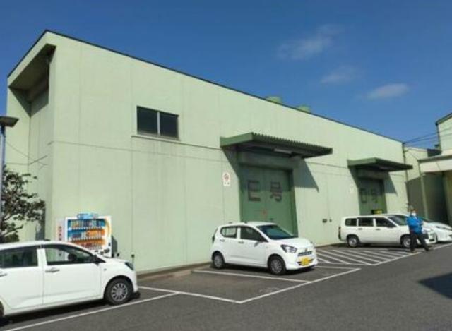 千葉市中央区中央港2