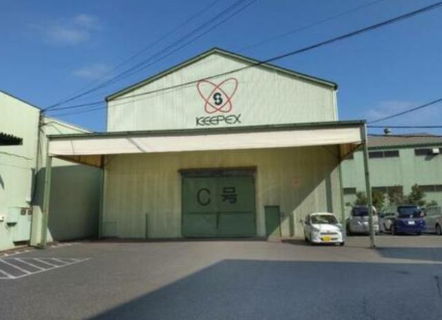 千葉市中央区中央港2