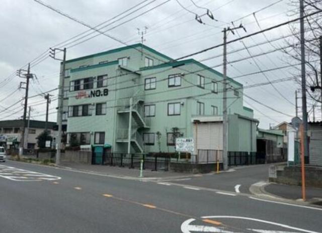 鎌ケ谷市東道野辺4