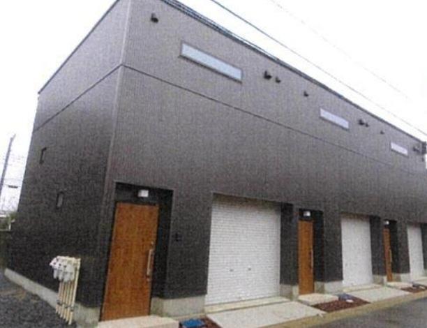 千葉市中央区浜野町