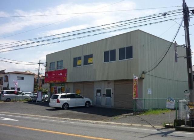 千葉市稲毛区六方町