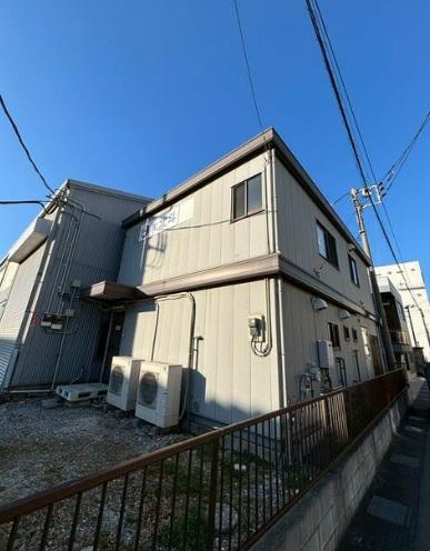 船橋市栄町2