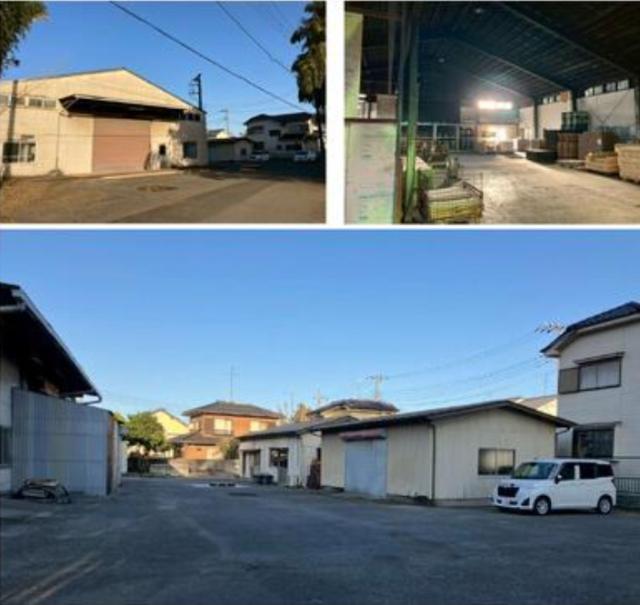 野田市木間ケ瀬