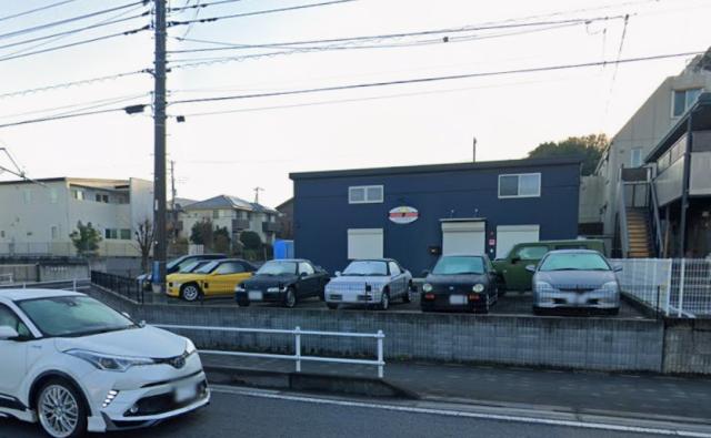 白井市西白井1