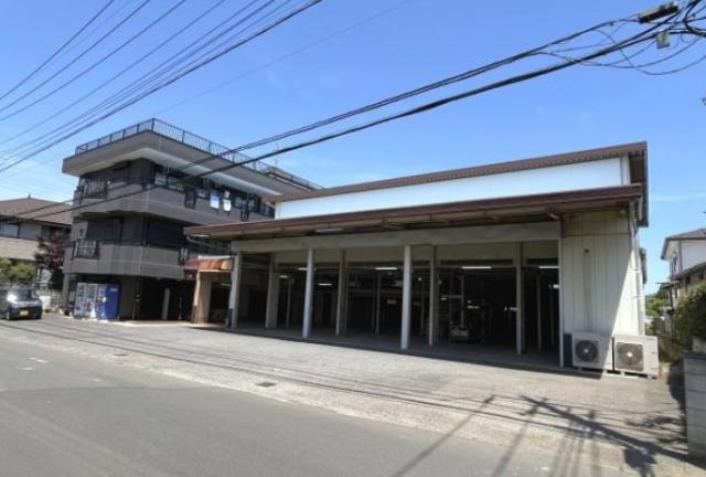 松戸市紙敷3