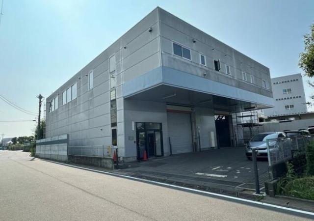 千葉市稲毛区長沼町
