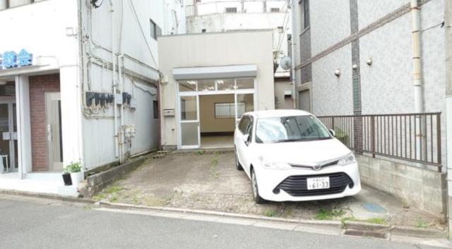 千葉市中央区松波2