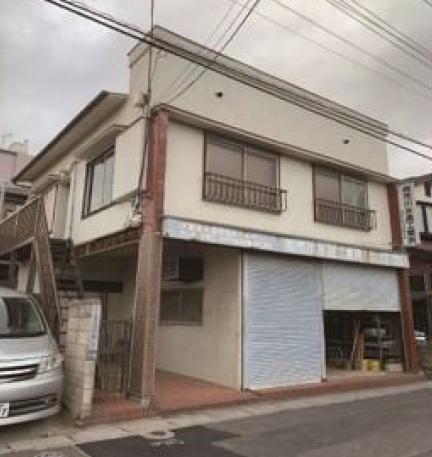 市川市宮久保3