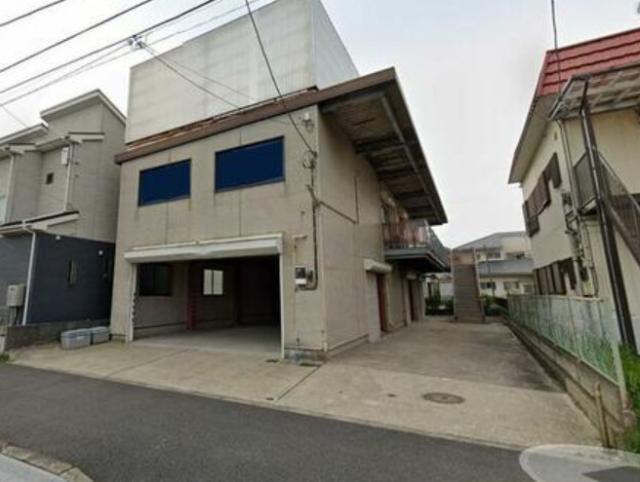 君津市中野4