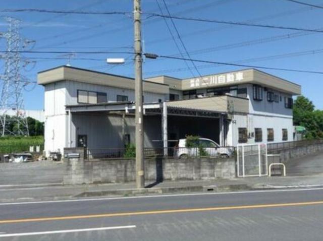 野田市東高野