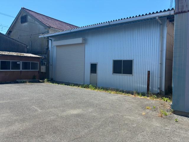 山武郡横芝光町北清水