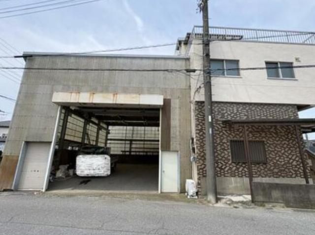 流山市青田