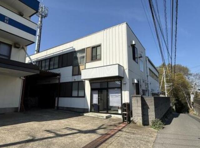千葉市花見川区柏井町