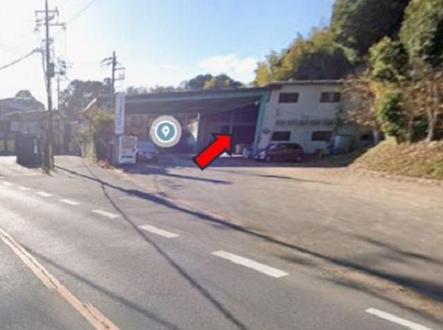 流山市前ヶ崎410-12