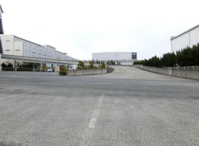 市川市塩浜2