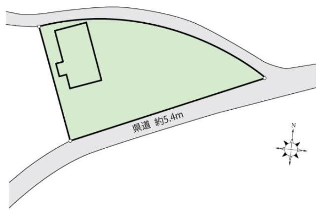 山武市麻生新田
