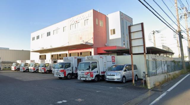 千葉市稲毛区長沼原町