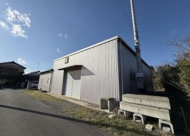 いすみ市山田