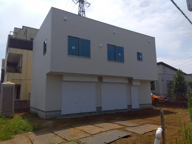 千葉市若葉区西都賀5