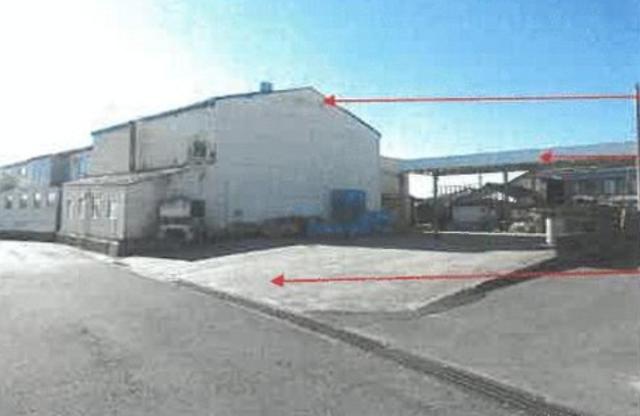 銚子市愛宕町