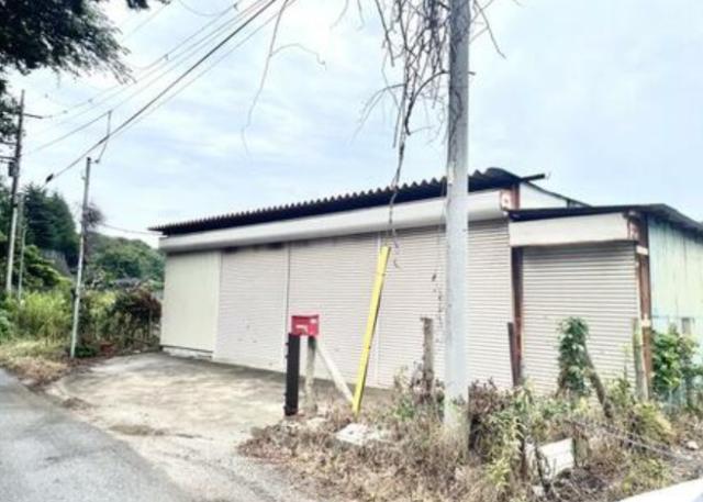 船橋市坪井町