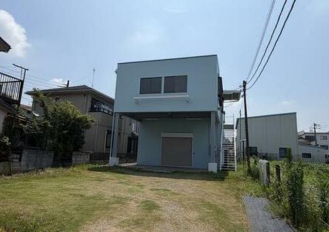 千葉市稲毛区長沼原町