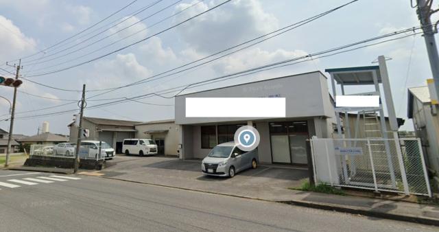 千葉市若葉区みつわ台4　倉庫付き事務所
