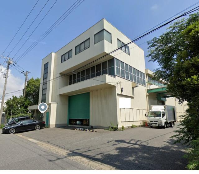 船橋市栄町1