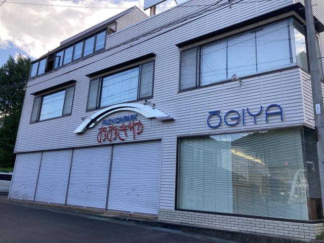 南佐久郡小海町豊里