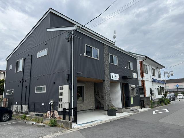 佐久市岩村田