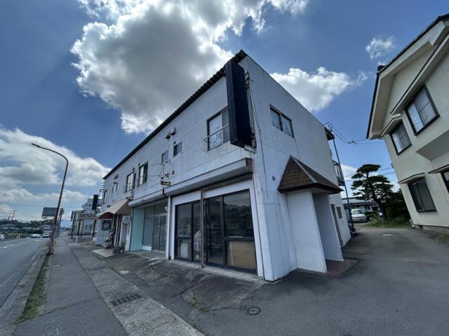 佐久市岩村田