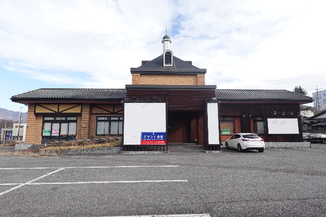 上田市蒼久保1152