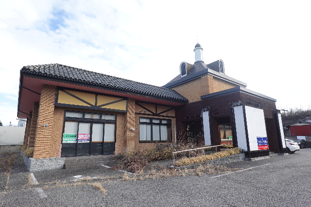 上田市蒼久保1152