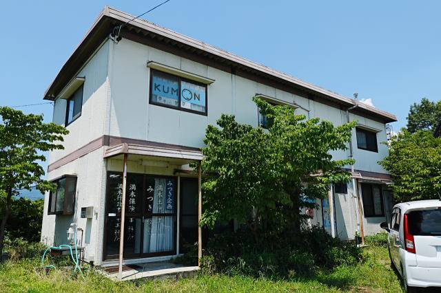 上田市芳田1260-3