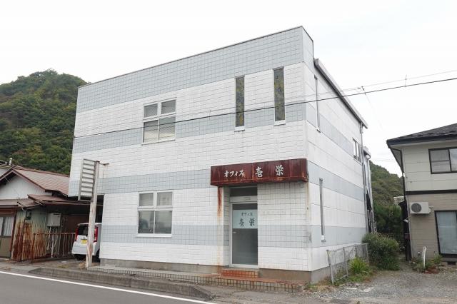 上田市腰越1593-8