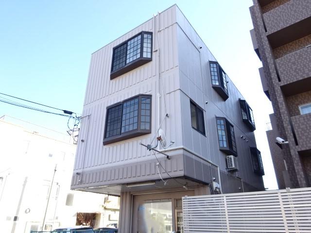 上田市天神4