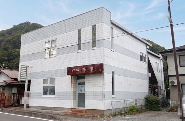 上田市腰越1593-8