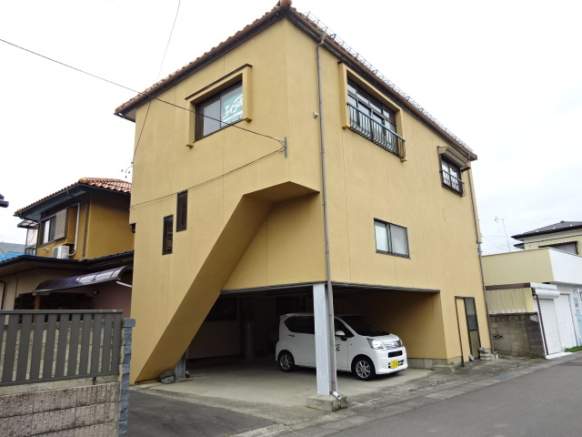 長野市篠ノ井小森396-1