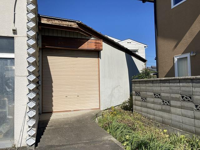 長野市丹波島1-264-1