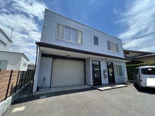 長野市青木島町青木島乙