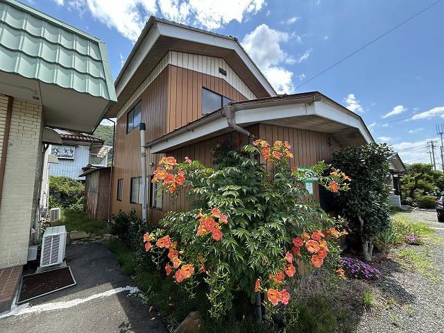 千曲市内川
