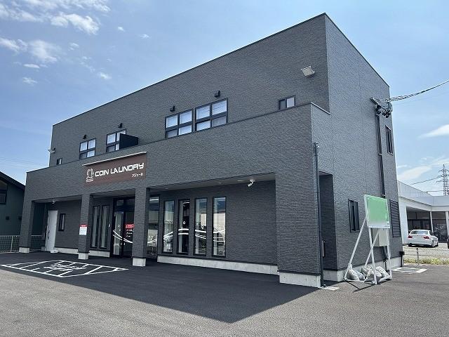 長野市広田