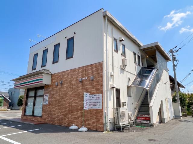 長野市青木島1