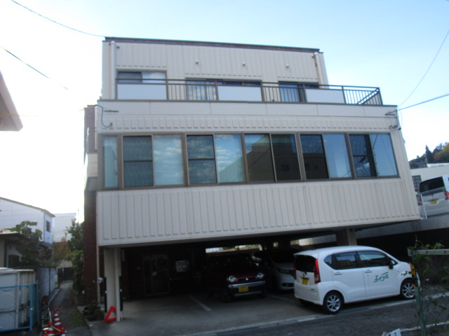 長野市三輪