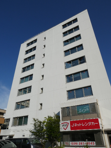 長野市七瀬