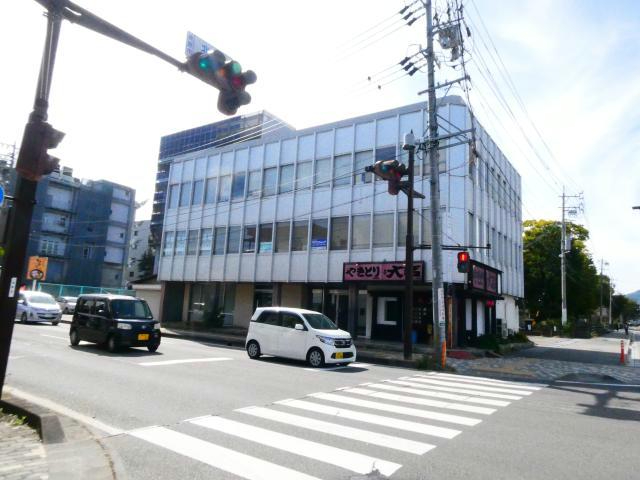 長野市若里４　貸事務所
